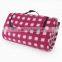 2014 New Design Foldable Picnic Rug
