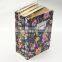 custom paper lined A5 notebook or custom notebook for stationery supply