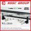 Lights Bars for Motor Cycles & off Road Trucks 4 Inch EMC LED Work Lamp 20W LED Work Light Round Square Led Working Lights