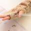 Knitted fingerless gloves fashion crochet fingerless gloves