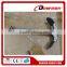 boat admiralty anchor with CE certificate for ship for sale