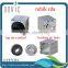 tobeco original turbo rda/authentic square rubik rda colorful