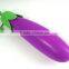 new product eggplant carrots folding umbrella