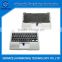 Top Case cover for MacBook air A1370 A1465 top case with UK keyboard