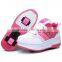 double heelys Roller Shoes