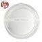 Tinplate lid