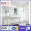 PU wear resistant high gloss clear top paint