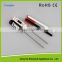 CE Digital wireless meat thermometer food thermometer BBQ thermometer