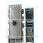 Plastic metallizing vacuum coating machine
