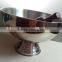 12L stainless steel champagne bowl,big champagne bowl