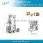 Dry Food Coconut Automatic Preformed Pouch Packing Machine