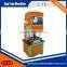 egg tray machine production line