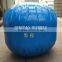 Reinforced and portable PVC bladder inflatable water tank 1000L-100000L