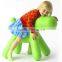 Fiberglass kindergarten Puppy Kids Chair,puppy kids school chair