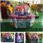 Fairy Tale World game machine for children