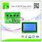 built in controller 240x128 graphic lcd module