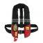 CE approved inflatable life vest ES639716