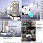 Multi Arc/ Ion Plating coating machine for stainless sheets and tubes