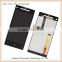 for htc 8x / c620e / c625e lcd display complete