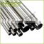 China manufacturer competitive price Decorative 304 / 316 Stainless Steel Round Metal Pipe