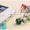 Fashionable new arrival earphone dust plugs for iphone5