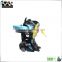 Hot selling radio control kid toys car model battery operated changeable kid toys car model
