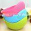 handing kitchen sink fruit vegetable plastic drainer basket