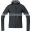 Hot Sale Plain Cotton Tracksuit in 2016