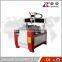 Hot Sale 4 Axis Wood CNC Router Machine ZK-6090 With Stepper Motor 1.5KW Water Cooling Spindle Of DSP Offline Control System