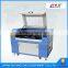 High Precision Low Price 3D 4 Axis 80W Laser Tube Laser Cutting Engraving Machine ZK-9060 For Acrylic Plexiglass MDF Plywood