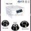 refrigerated micro adustable 16000rpm centrifuge TGL-16X