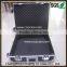 Hot sale black aluminum equipment case with good quality