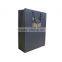 Small gold stamping luxury cosmetic paper bag
