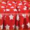 Promotional Gift Wholesale Custom Plush Blanket