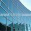 Supply Curtain Wall Glass