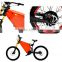 High quality 60v 3000w electric bike with lithium battery