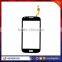 Hot sale Glass touch screen assembly replacement for Samsung 8262