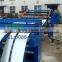 steel coil slitting recoiling machinery line