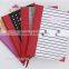 New design hardcover Convex Spine Journal