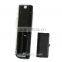 Built-in speaker VOR digital voice recorder rechargeable AAA battery 8gb mini audio dictaphone