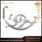 Sand Casting Lighting Accessories Aluminium Alloy lighting arms