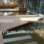 FENGYE wood plastic keel waterproof for terrace