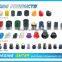 5007-5 plastic knobs for electrical