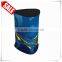 Triangle Tabletop Tension Fabric Podium Counter