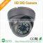 h 264 Security System 4pcs Outdoor Bullet 1000tvl Cameras IR CUT 4ch cctv dvr kit