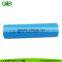 ICR18650 3.7v 2000mah 5C rechargeable cylindrical li-ion battery