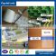 Adhesive sticker accept custom paper pvc nylon cable label                        
                                                Quality Choice