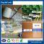 Vinyl laser online printer network cable labels