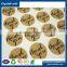 Strong adhesive Kraft sticker for envelope