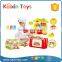 10250371 Popular Preschool Cooking Pretend Play Set Toy